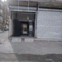 یک دربن مغازه|اجارهٔ مغازه و غرفه|مشهد, مشکینی (شهرک غرب)|دیوار