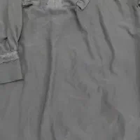 مانتو عبایی در حد نو