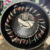 فروش و تعمیرات (سیم پیچی)با ۳۵سال سابقه کار