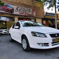 معاوضه/رانا پلاس مدل 1400 خونگی درحد نو|خودرو سواری و وانت|اصفهان, فروردین|دیوار