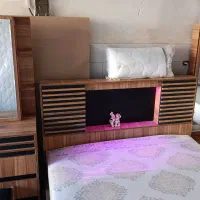 سرویس خواب|تخت و سرویس خواب|کرمانشاه, |دیوار