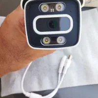 دوربین مداربسته نو