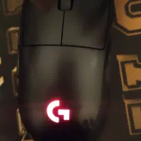 موس Logitech Gpro|قطعات و لوازم جانبی رایانه|تهران, حافظیه|دیوار
