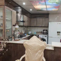 خانه ویلایی 108 متری بازسازی شده شمالی|فروش خانه و ویلا|اسلام‌شهر, شهرک محمدیه|دیوار