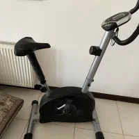 دوچرخه ثابت