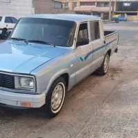 مزدا 2000ژاپن