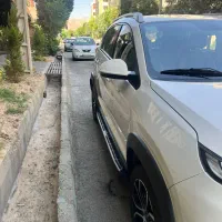 فروش X22 پرو دندهای مدل 1402 کمکار|خودرو سواری و وانت|فردیس, شهرک ۱۱۰|دیوار