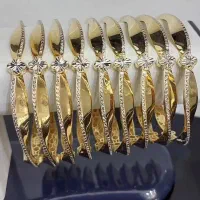 نیروی کار در طلا سازی