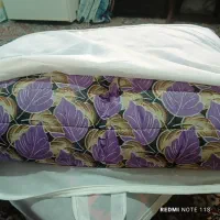 تشک مهمان تک نفره|رختخواب، بالش، پتو|ارومیه, |دیوار