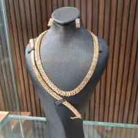 طلای کم اجرت