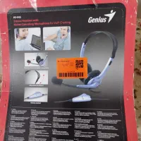 هدست جنیوس HS 04S