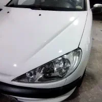 «تخفیف احیای رنگ + پولیش حرفه‌ای مخصوص ۱۰ ماشین