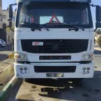 هوو2007|خودرو سنگین|اصفهان, عباس‌آباد|دیوار