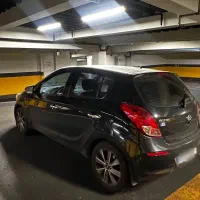 ماشین i20|خودرو سواری و وانت|تهران, امیریه|دیوار