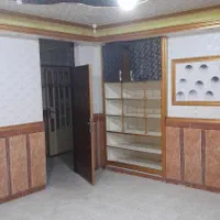 رهن آپارتمان ۱۵۰ متری، بالای ویلایی