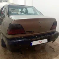 دوو سیلو مدل 80|خودرو سواری و وانت|مشهد, پورسینا|دیوار