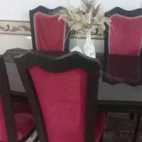 میزغذاخوری  ۶نفره