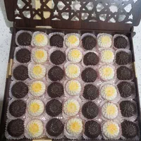 خرما و حلوای بوتیکی