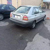 پراید سایپا ۱۴۱|خودرو سواری و وانت|تبریز, |دیوار