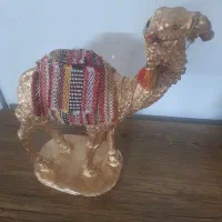 مجسمه شتر بزرگ