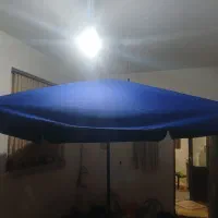 چتر سایه بان