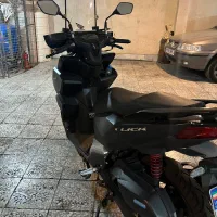 طرح کیلیک،واریو ۱۸۰ بدون رادیات|موتورسیکلت|تهران, شکوفه|دیوار