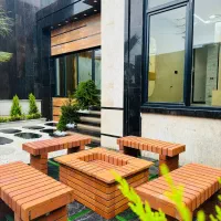 مجموعه هیرکانی شهرکی یک تیپ