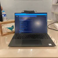لپتاپ Dell Precision 5550 باریک و سبک با مهلت تست