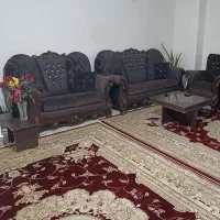 خانه منزل ویلایی آپارتمان دو خوابه اجاره ای شبانه|اجارهٔ کوتاه‌مدت ویلا و باغ|قشم, |دیوار
