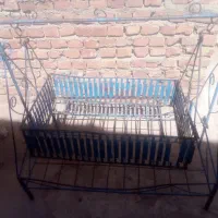 گهواره تاب