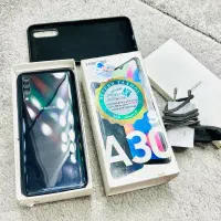 گوشی سامسونگ A30s با حافظه 128