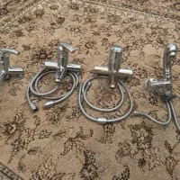 ست شیرآلات قهرمان