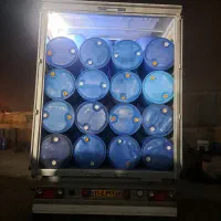 خرید فروش مخزن بشکه وگالن|عمده‌فروشی|اصفهان, فردوان|دیوار