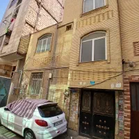 املاک-سهند120متر-ویلایی-2طبقه-اطلس