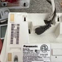 تلفن پاناسونیک|تلفن رومیزی|تهران, فلسطین (میدان انقلاب)|دیوار