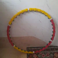 حلقه ورزشی|تجهیزات ورزشی|رباطکریم, نصیرشهر|دیوار