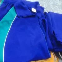 لباس ورزشی سایز 40