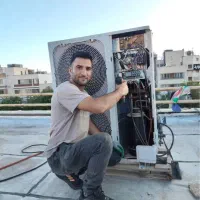 نصب و تعمیرات اسپیلت