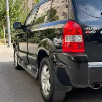 توسان ۲۰۰۸ - ۶ سیلندر سفارش آمریکا