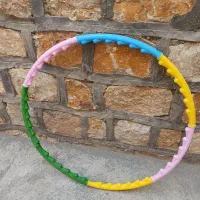 حلقه و طناب ورزشی