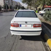 سمند مدل 96|خودرو سواری و وانت|مشهد, شهرآرا|دیوار