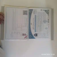 جواز کسب ، پروانه کسب ، تاسیس و تولید و خدمات|خدمات مالی، حسابداری، بیمه|مشهد, احمدآباد|دیوار