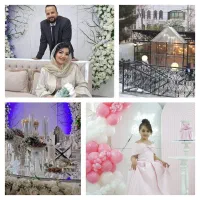 خانه عقد نیکان