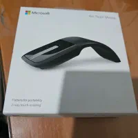 ARC TOUCH MOUSE موس MOCROSOFT|قطعات و لوازم جانبی رایانه|تهران, فلاح|دیوار