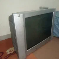 تلویزیون|تلویزیون و پروژکتور|برازجان, |دیوار