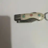 چاقو بابا|کلکسیون اشیاء عتیقه|ارومیه, |دیوار