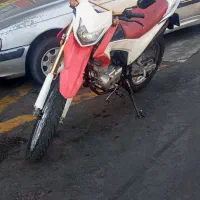 تریل پرواز هندا