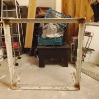 پایه کولر ابی