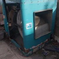 کولر آبی جهان افروز 6200 سالم
