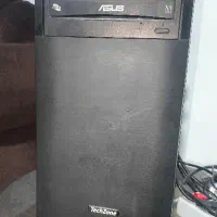 کامپیوتر|رایانه رومیزی|اسلام‌شهر, شهرک سالور|دیوار